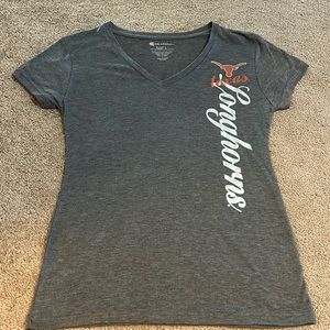 Texas Longhorns Shirt